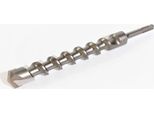 Projahn Trapano A Percussione 8325250 Punta Sds Plus 25X250Mm Punta Per Calcestruzzo Trapano A Percussione