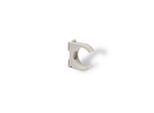 Fascetta Per Tubi Opdz Foro 6 Mm Grigio (OZ048) 50 Pezzi M32