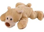 Warmies Warmies Mini Orso Sdraiato