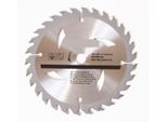 3X Lama Circolare In Metallo Duro 135 X 12,7 Mm = 30 Denti Lama Circolare In Metallo Duro 140