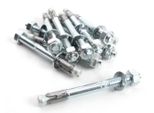 10 X Ancoraggio Per Carichi Pesanti Ancoraggio A Bullone M12 Ancoraggio Per Carichi Pesanti Ancoraggio A Fulmine Ancoraggio M 12