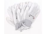 Guanti Kcl Covaspec 472 Honeywell Taglia 10 Guanti Da Lavoro Guanti Protettivi