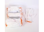 Guanti Kcl Camapur Comfort 616 Honeywell Taglia 11 Guanti Da Lavoro Protettivi