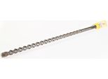Keil Trapano A Percussione 20X400X520 Mm A 4 Eliche Sds Max No. 1270200520 Punta Per Calcestruzzo