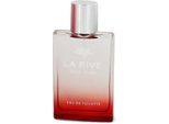La Rive Red Line Eau De Toilette Spray 90Ml Per Uomo