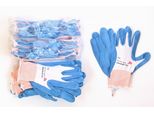 Guanti Kcl Robumech 561 Honeywell Taglia 8 Guanti Di Protezione Guanti Da Lavoro