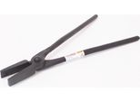 Picard Pinze Da Fabbro N. 0004700-300 Pinze A Ganasce Piatte Da Fabbro 300 Mm