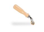Rullo Pressore Professionale Rullo Pressore In Ottone Da 5 Mm Rullo Pressore Foil Hard Roofer