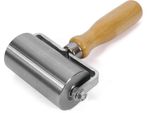 Rullo Pressore Professionale 90 Mm Rullo Pressore In Metallo Rullo Pressore Foil Hard Roofer