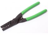 Pinze A Crimpare Saltus 0,5-16 Qmm Pinza A Crimpare Utensile A Filo Ferule A Crimpare Elettricista