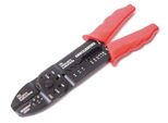 Pinze A Crimpare Per Fili Saltus 220 Mm Pinze A Crimpare Per Capicorda Elettricista