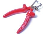 Saltus Vde Spelafili 160 Mm Pinza Pinza Pinza..