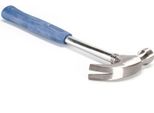 Martello Ad Artiglio 16 Oz Martello Latthammer Roofer Carpenter Martello A Lamelle Piegato