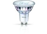 Philips Corepro Faretto A Led Gu10 3W 2700K 230Lm 230 V - Dimmerabile - Bianco Caldo