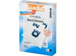 Cleanbag 4 Sacchetti Per Aspirapolvere M174SIE24 Per Bosch / Siemens Tipo Gxxl