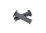 Manopole Daytona GGD-NINJA, Grigio
