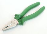 Pinze Combinate Saltus 180 Mm N. 7010457180 Pinze Per Elettricisti Made In Germany