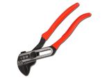 Pinze Vbw Chiave Powergrip 250 Mm Chiave Per Tubi Bruniti Pinze Per Pompe Dell'acqua Pinze