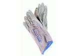 10 Paia Di Guanti Uvex 60308 Airflow In Cotone Taglia 9 Guanti Protettivi