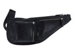 Picard Borsa A Tracolla Buddy Crossover Bag Black Nero