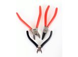 Set Di Pinze Da Elettricista Vbw Set Di Pinze Da 3 Pezzi R..