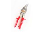 Vbw Cesoie A Leva 240 Mm 351085 Sinistra Cesoie Per Punzonare Cesoie Per Stagno Professionali