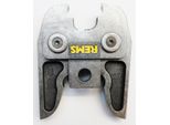 Rems Pinza Intermedia Z2 Z 2 No. 572795 Pinza A Ganascia Per Anello Di Pressione M 35 - 54