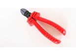 Taglierina Laterale Elettrica Saltus 180 Mm Taglierina Laterale Elettrica..