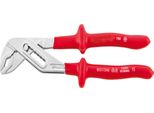 Vbw Vde Pinza Per Pompa Dell'acqua 250 Mm Chiave Per Tubi Angolari..