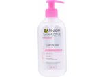 Garnier Skinactive Gel Micellare 200Ml