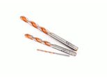 Keil Trapano Universale Goldcraft Set Di Trapani A Percussione 3 Pezzi 3,10,12 Mm Sds