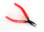 Pinze Ad Ago Saltus Curve 110 Mm Pinze Di Montaggio..