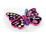 Clementoni Set Cosmetici Crazy Chic Farfalla 78236