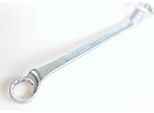 Vbw Chiave Ad Anello Doppia 27 X 30 Mm DIN836 Chiave Ad Anello Cv