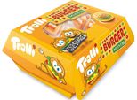 Trolli Party Burger Minis Schiuma Di Zucchero E Gomma Di Frutta 15 X 10G 150G