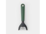 Brabantia Tasty+ Pela Frutta E Verdura A Y Grigio, Argento