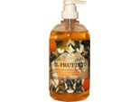Nesti Dante Il Frutteto Sapone Liquido Oliva E Mandarino 500 Ml
