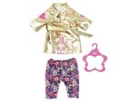 Zapf Creation® Mantello Di Buon Compleanno Baby Born PuppenzubehöR