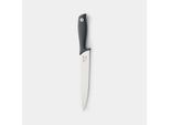 Brabantia Tasty+ Coltello Da Intaglio In Acciaio Inox