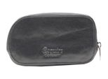 Esquire Caso Chiave Toscana Key Case Black Nero