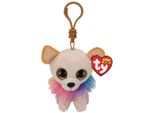 Ty Chewey Chihuahua Portachiavi 0 0 Stk