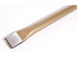 Rennsteig Scalpello Da Muratore Scalpello Piatto C.V. Ottagonale 350X18 Mm Scalpello A Percussione