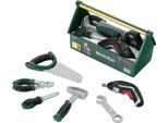 Klein 8510 Klein Spielzeug-Werkzeugkoffer