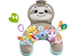 Cuscino Gioco Fisher-Price Con Vibrazione, Giocattolo Per Bambini Da 0 M
