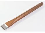 Rennsteig Scalpello Da Muratore Scalpello Piatto C.V. Ottagonale 395X18 Mm Scalpello A Percussione