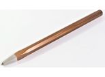 Rennsteig Scalpello A Punta C.V. 300X15 Mm Scalpello Ottagonale Scalpello Da Muratore Utensile A Percussione