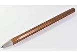 Rennsteig Scalpello A Punta C.V. 300X18 Mm Scalpello Ottagonale Scalpello Da Muratore Utensile A Percussione