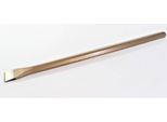 Rennsteig Scalpello Da Muratore Scalpello Piatto C.V. Ottagonale 300X18 Mm Scalpello Utensile A Percussione
