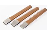 3X Scalpello Piatto Rennsteig C.V. 150X17X11 Mm Din 6453 Scalpello Utensile A Percussione Martello