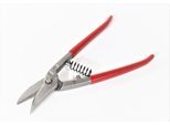 Tagliafori Sinistro Con Molla 250 Mm Cesoie Per Lamiera Cesoie Per Lamiera Professionale Per Tetti